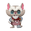 Funko Pop Secret of NIMH Mr Ages Pop! Vinyl