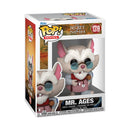 Funko Pop Secret of NIMH Mr Ages Pop! Vinyl