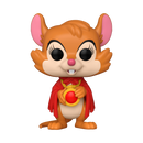 Funko Pop Secret of NIMH Mrs Brisby Pop! Vinyl