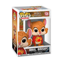 Funko Pop Secret of NIMH Mrs Brisby Pop! Vinyl
