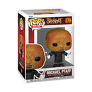 Funko Pop Slipknot Michael Pfaff Pop! Vinyl