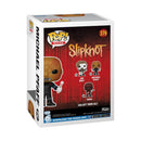 Funko Pop Slipknot Michael Pfaff Pop! Vinyl