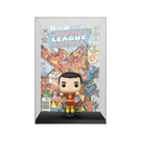 Funko Pop DC Comics Shazam Pop! Cover