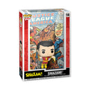 Funko Pop DC Comics Shazam Pop! Cover