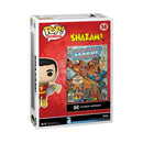 Funko Pop DC Comics Shazam Pop! Cover