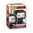 Funko Pop Rob Zombie Rob Zombie Dragula Pop! Vinyl