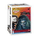 Funko Pop Rob Zombie Rob Zombie Dragula Pop! Vinyl
