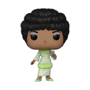 Funko Pop Aretha Franklin Aretha Franklin (Green Dress) Pop! Vinyl