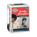 Funko Pop Aretha Franklin Aretha Franklin (Green Dress) Pop! Vinyl