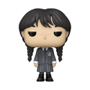 Funko Pop Wednesday (TV) Wednesday Addams Pop! Vinyl