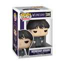 Funko Pop Wednesday (TV) Wednesday Addams Pop! Vinyl