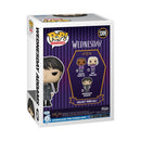 Funko Pop Wednesday (TV) Wednesday Addams Pop! Vinyl