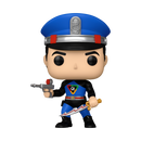 Funko Pop Retro Toys Captain Action Pop! Vinyl