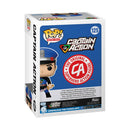 Funko Pop Retro Toys Captain Action Pop! Vinyl