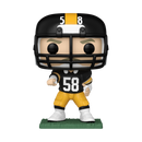 Funko Pop NFL: Legends Jack Lambert (Steelers) Pop! Vinyl