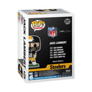 Funko Pop NFL: Legends Jack Lambert (Steelers) Pop! Vinyl