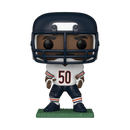 Funko Pop NFL: Legends Mike Singletary (Bears) Pop! Vinyl