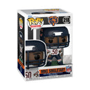 Funko Pop NFL: Legends Mike Singletary (Bears) Pop! Vinyl