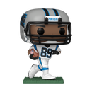 Funko Pop NFL: Legends  Steve Smith Sr (Panthers) Pop! Vinyl