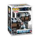 Funko Pop NFL: Legends  Steve Smith Sr (Panthers) Pop! Vinyl