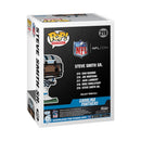 Funko Pop NFL: Legends  Steve Smith Sr (Panthers) Pop! Vinyl