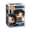 Funko Pop Cher If I Could Turn Back Time Pop! Vinyl