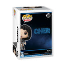 Funko Pop Cher If I Could Turn Back Time Pop! Vinyl