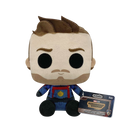 Funko Pop Guardians of the Galaxy: Vol 3 Star Lord 7" Pop! Plush