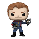 Funko Pop Guardians of the Galaxy: Vol 3 Star Lord Pop! Vinyl