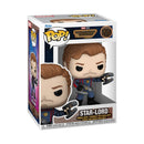 Funko Pop Guardians of the Galaxy: Vol 3 Star Lord Pop! Vinyl