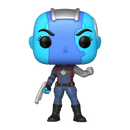 Funko Pop Guardians of the Galaxy: Vol 3 Nebula Pop! Vinyl