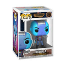 Funko Pop Guardians of the Galaxy: Vol 3 Nebula Pop! Vinyl