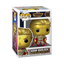Funko Pop Guardians of the Galaxy: Vol 3 Adam Warlock Pop! Vinyl