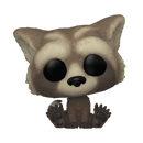 Funko Pop Guardians of the Galaxy: Vol 3 Baby Rocket Pop! Vinyl