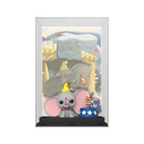 Funko Pop Disney 100th Dumbo with Timothy Pop! Poster
