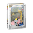 Funko Pop Disney 100th Dumbo with Timothy Pop! Poster
