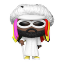 Funko Pop George Clinton George Clinton Pop! Vinyl