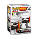 Funko Pop George Clinton George Clinton Pop! Vinyl