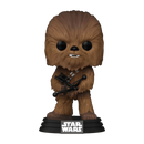 Funko Pop Star Wars Chewbacca New Classics Pop! Vinyl