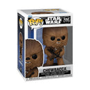 Funko Pop Star Wars Chewbacca New Classics Pop! Vinyl