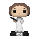 Funko Pop Star Wars Princess Leia New Classics Pop! Vinyl