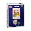 Funko Pop Wizard of Oz Dorothy & Toto Glitter Pop! Poster