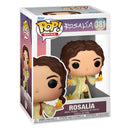 Funko Pop Rosalia Rosalia (La Noche de Anoche) Pop! Vinyl