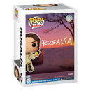 Funko Pop Rosalia Rosalia (La Noche de Anoche) Pop! Vinyl