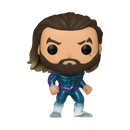 Funko Pop Aquaman and the Lost Kingdom Aquaman (Stealth Suit) Pop! Vinyl