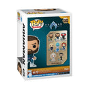 Funko Pop Aquaman and the Lost Kingdom Aquaman (Stealth Suit) Pop! Vinyl