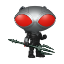 Funko Pop Aquaman and the Lost Kingdom Black Manta Pop! Vinyl