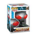 Funko Pop Aquaman and the Lost Kingdom Black Manta Pop! Vinyl