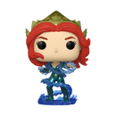 Funko Pop Aquaman and the Lost Kingdom Mera Pop! Vinyl