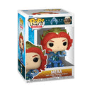 Funko Pop Aquaman and the Lost Kingdom Mera Pop! Vinyl